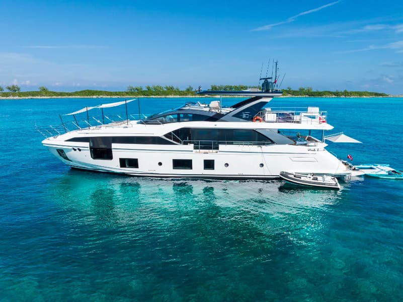 AZIMUT 88´