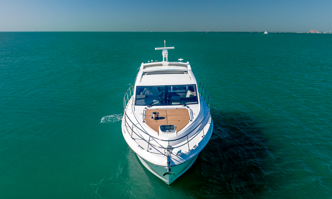 SEA RAY 46´ photo 4