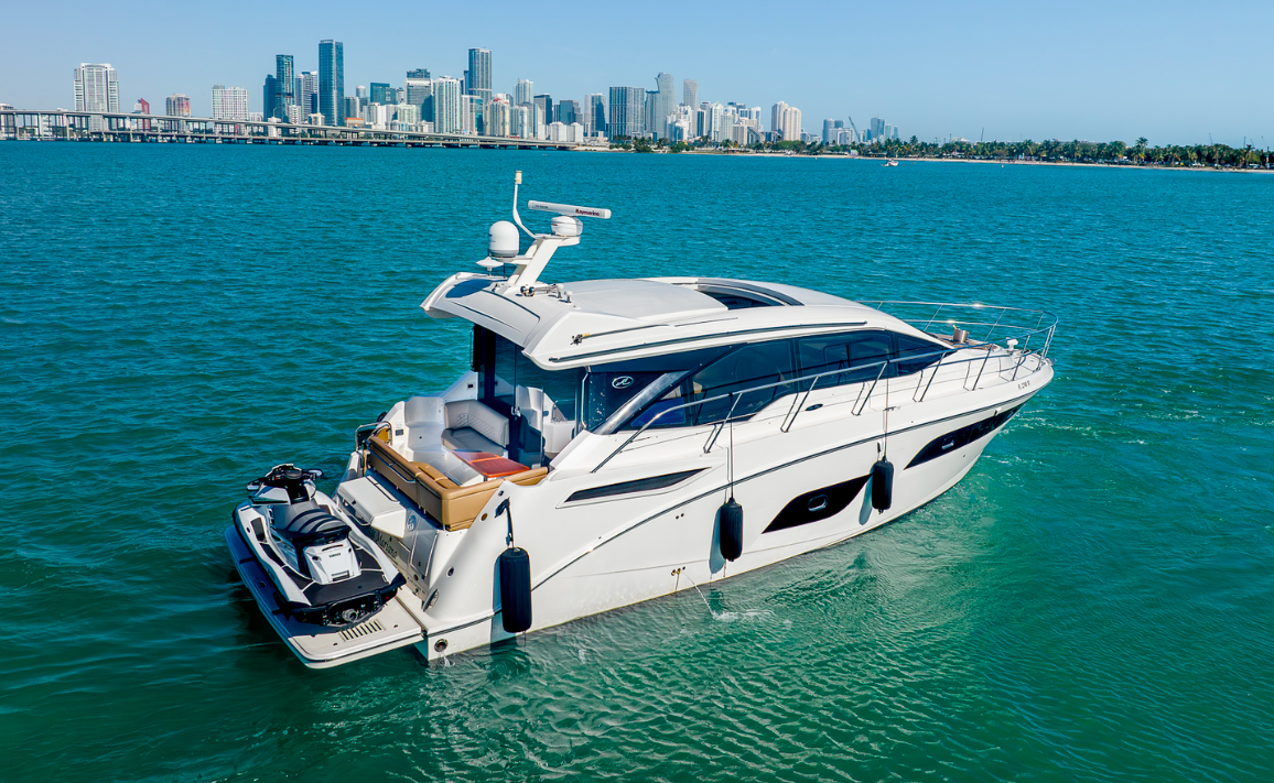 SEA RAY 46´ photo 5
