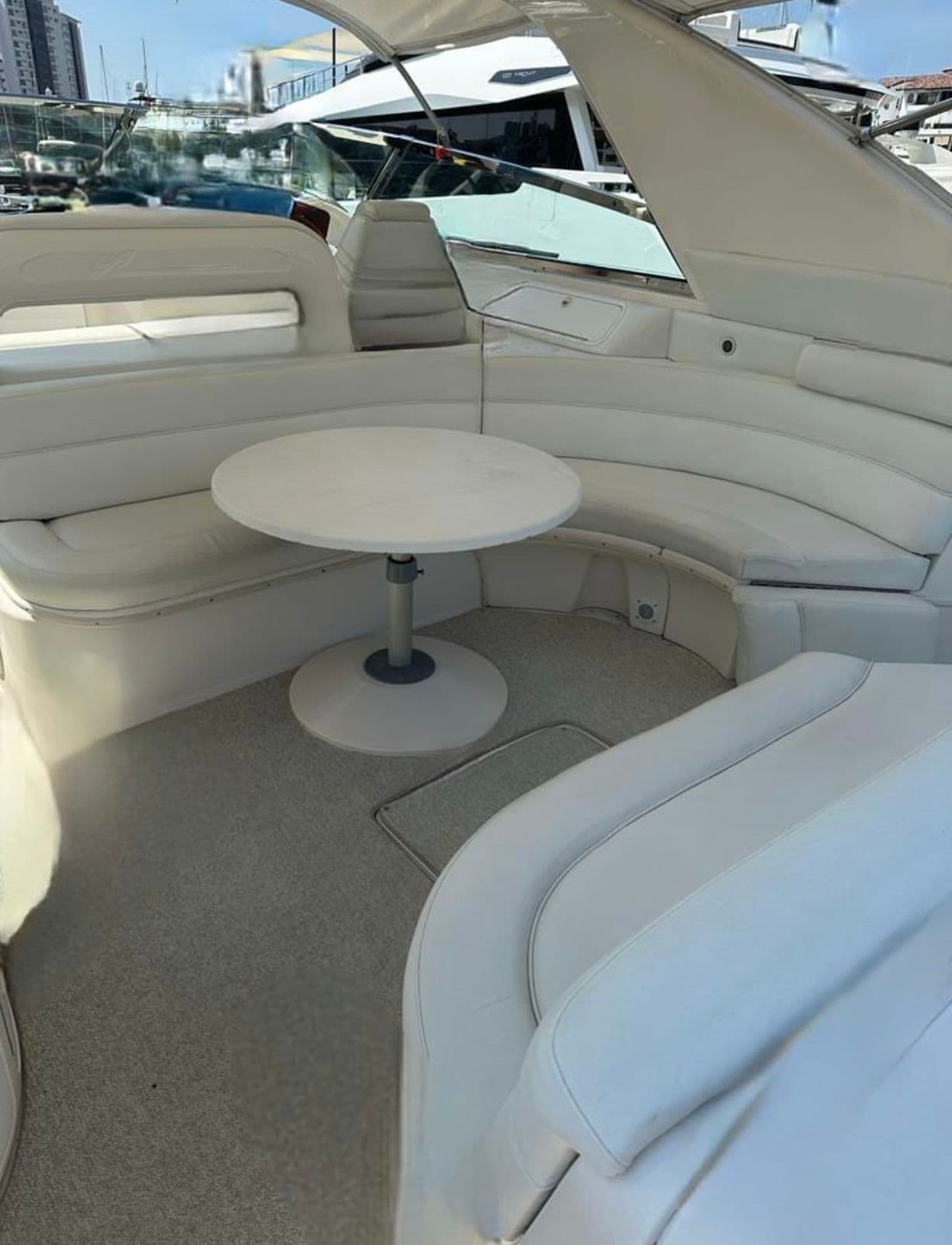 SEA RAY 60´ photo 3