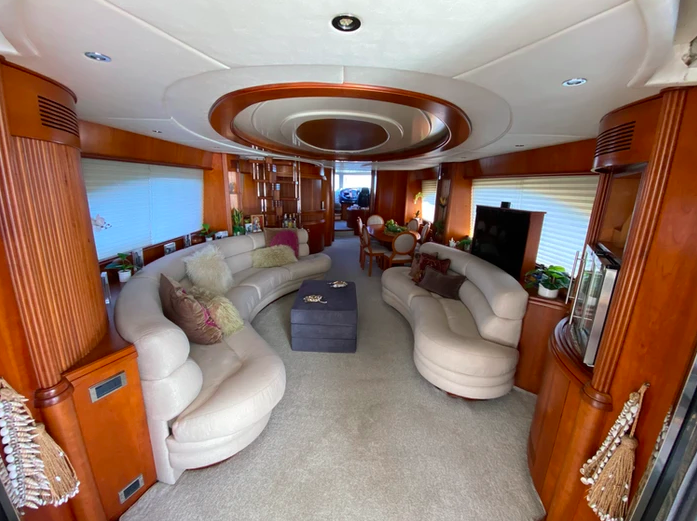 AZIMUT 85´ photo 5