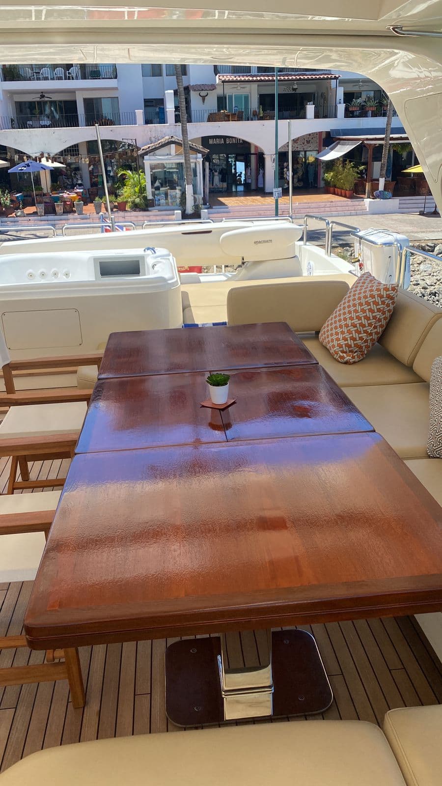 AZIMUT 85´ photo 5