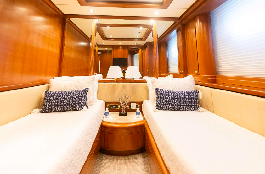 AZIMUT 116´ photo 3