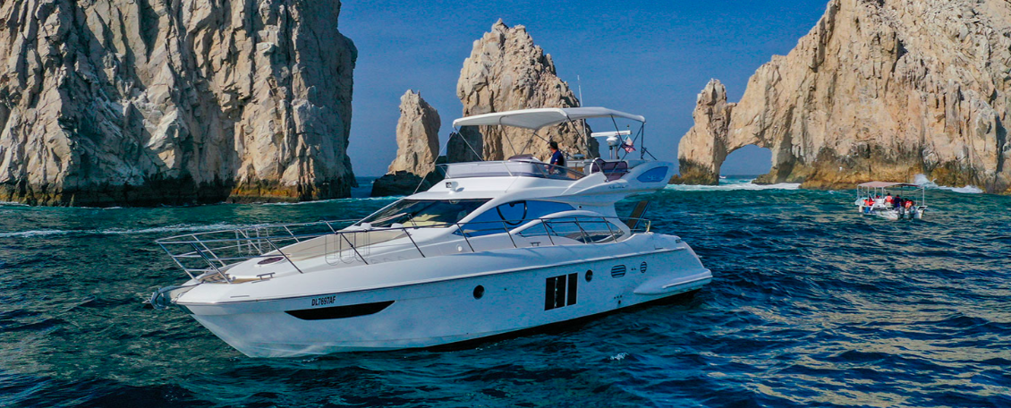AZIMUT 50´ photo 2