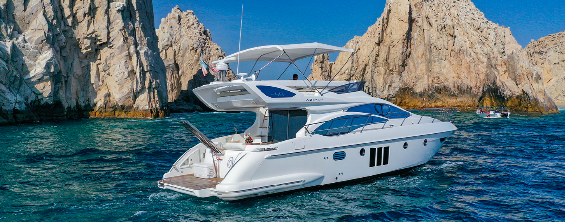 AZIMUT 50´ photo 4