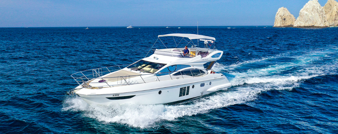 AZIMUT 50´ photo 5