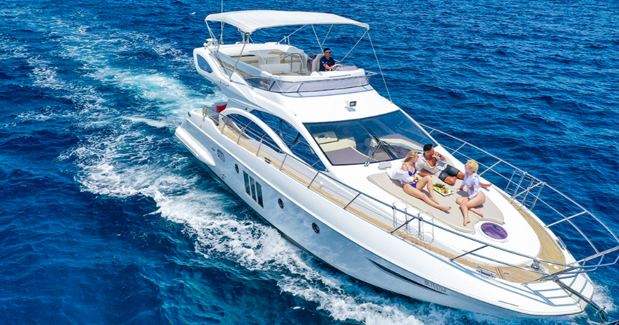 AZIMUT 50´ photo 3