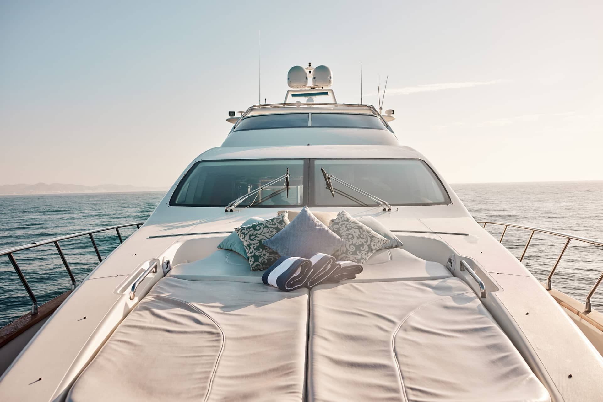 AZIMUT 80´ photo 3