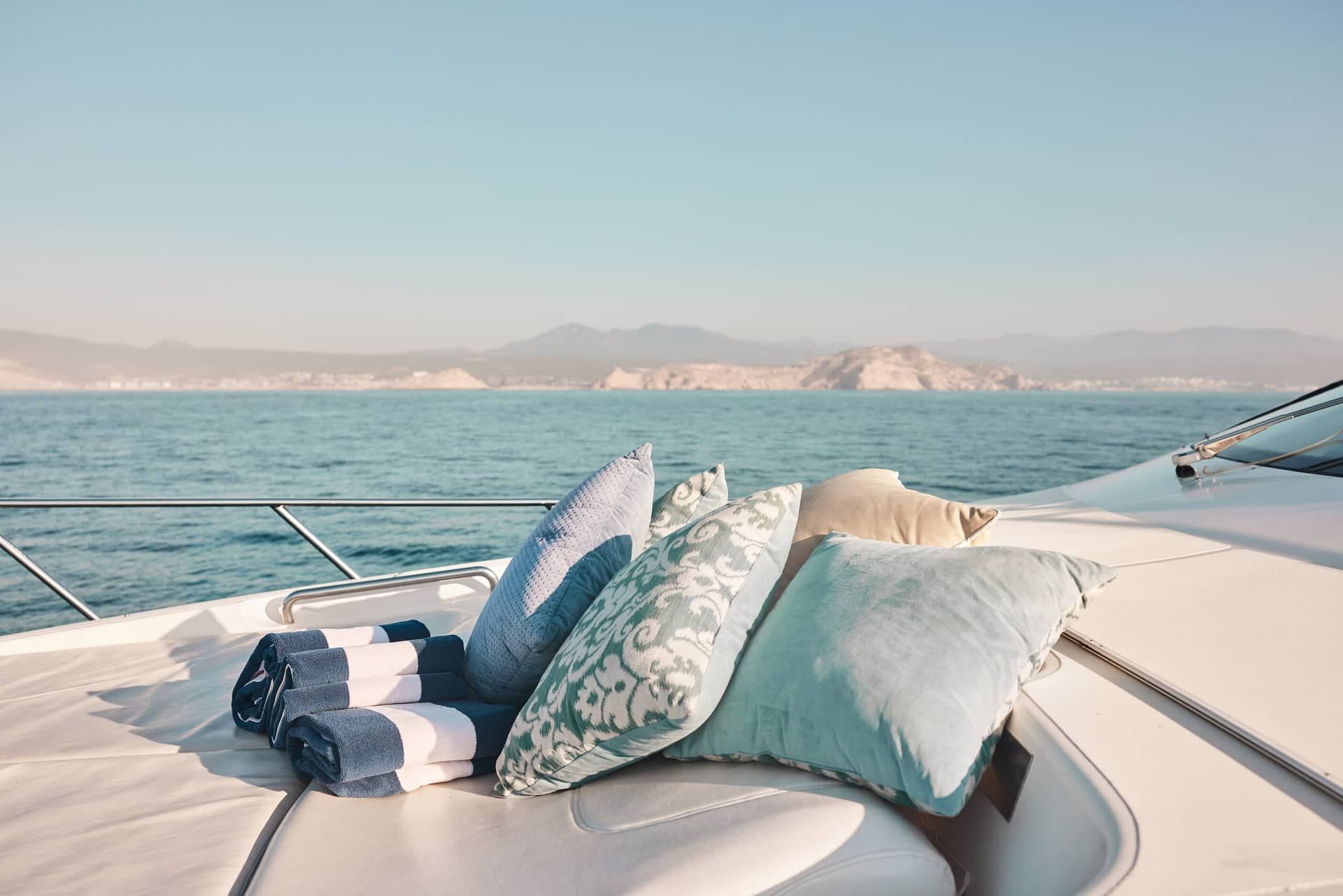 AZIMUT 80´ photo 4