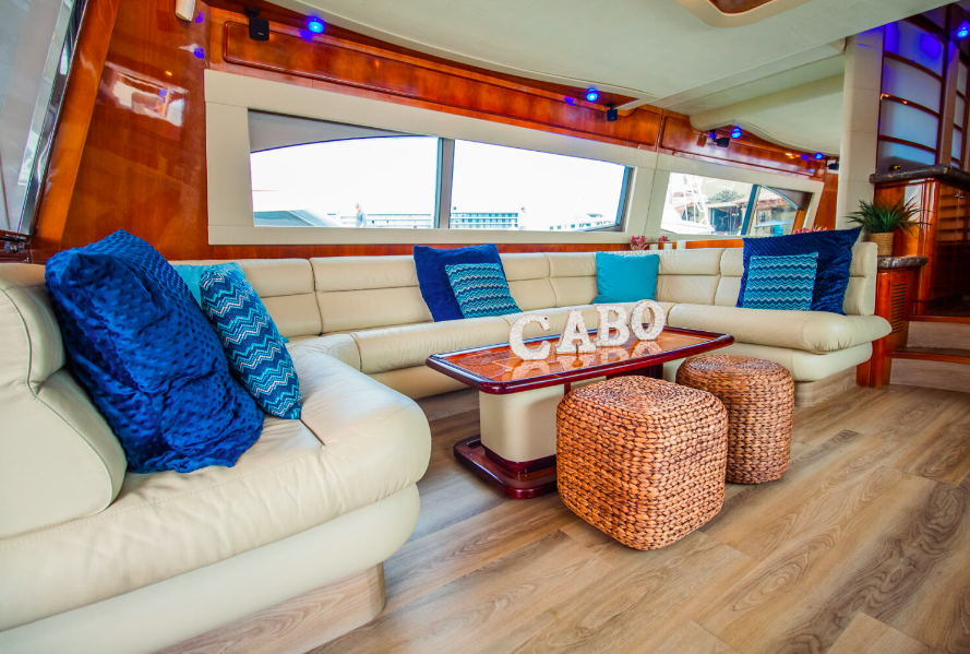 FERRETTI 80´ photo 4