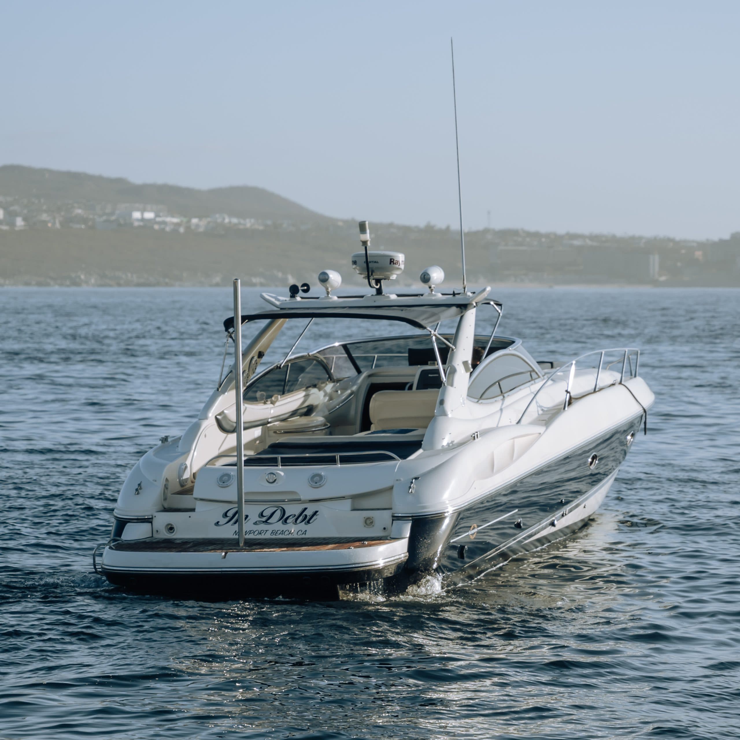 SUNSEEKER 50´ photo 2