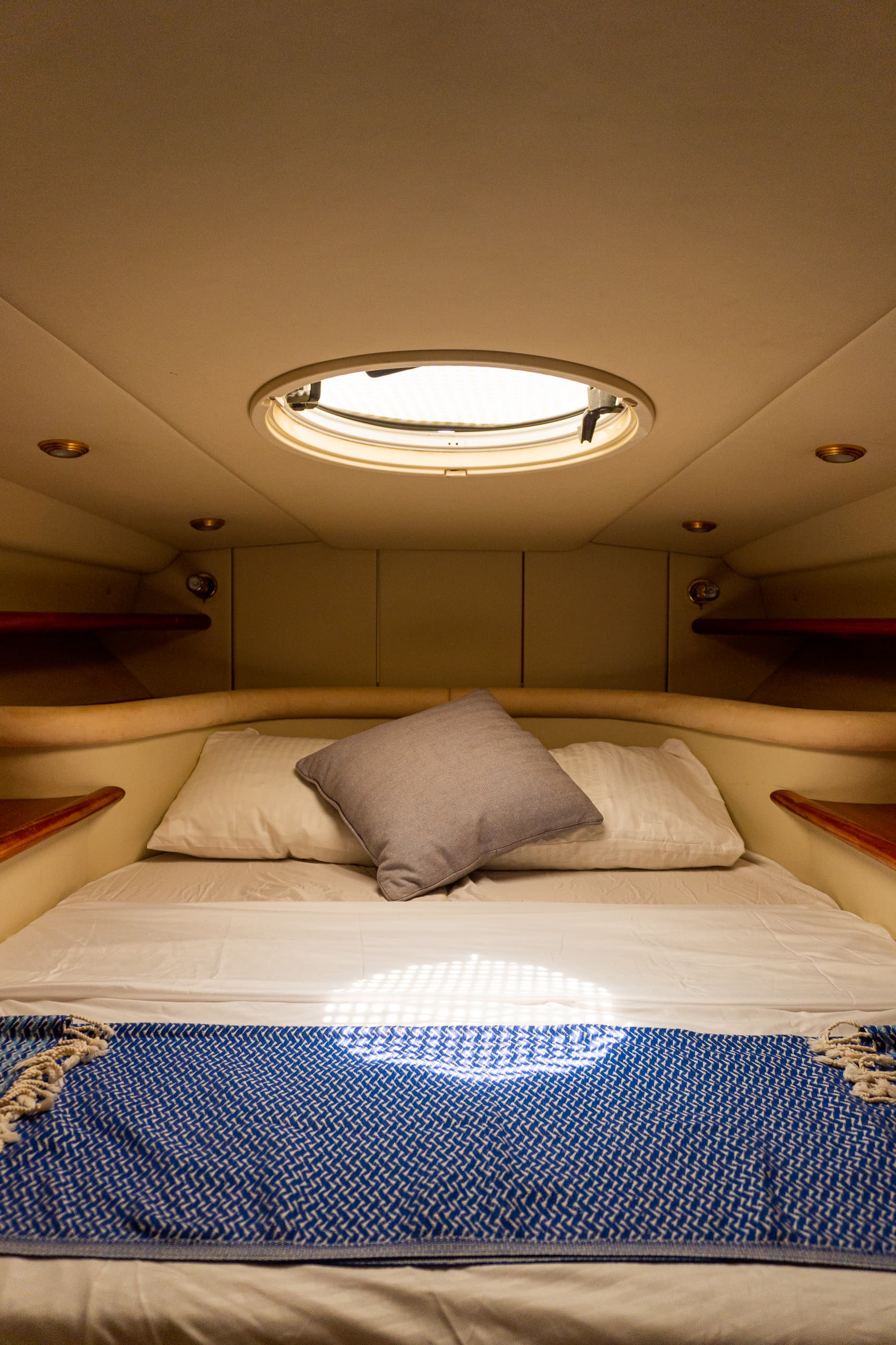 SUNSEEKER 50´ photo 4