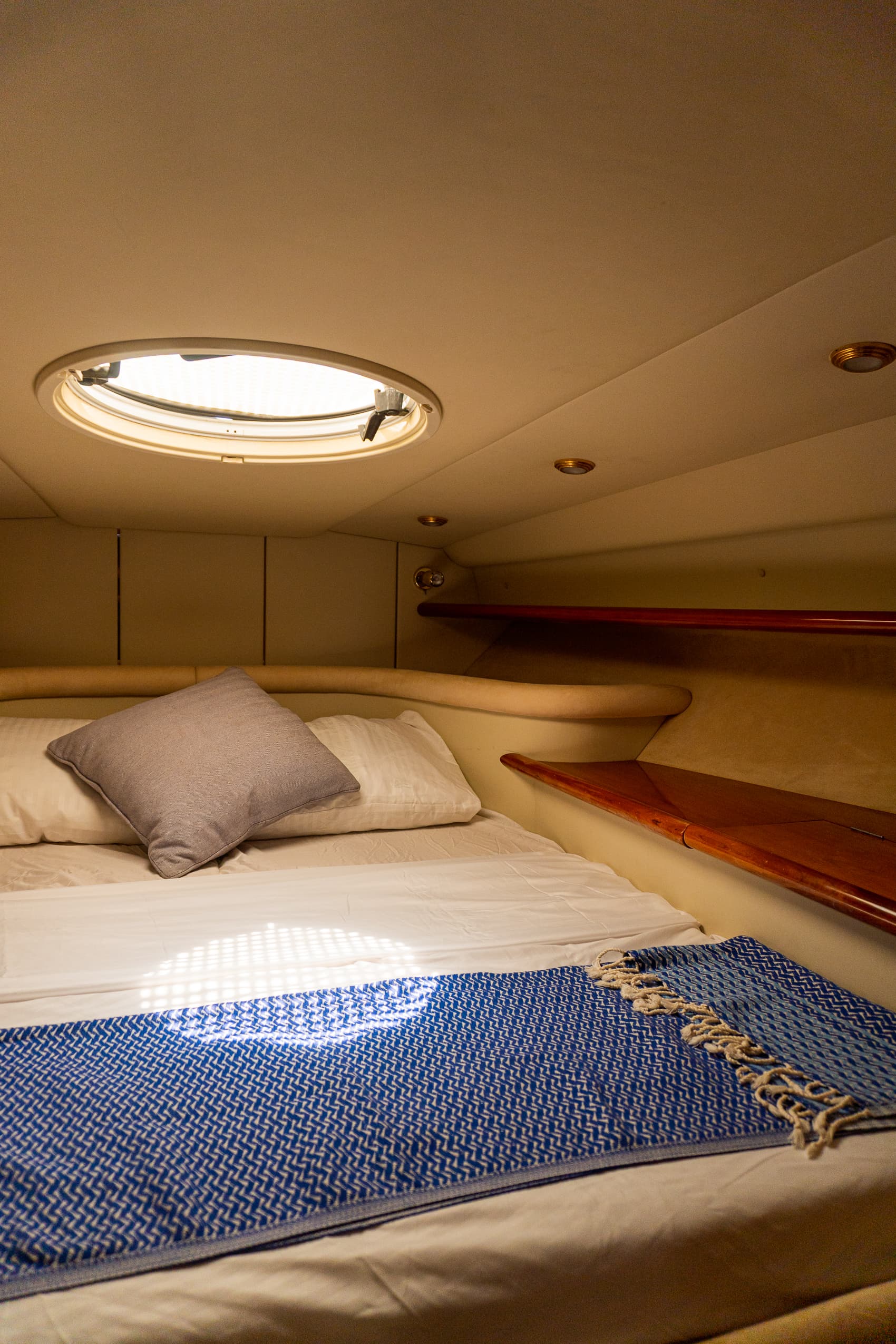 SUNSEEKER 50´ photo 3