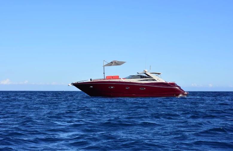 SUNSEEKER 55´ photo 3