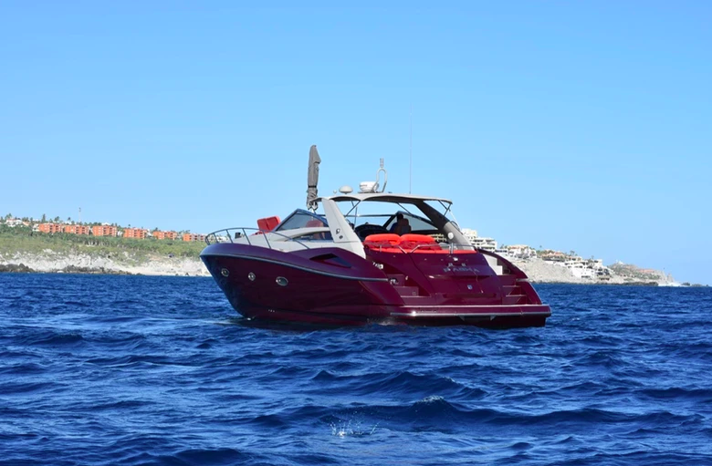 SUNSEEKER 55´ photo 2