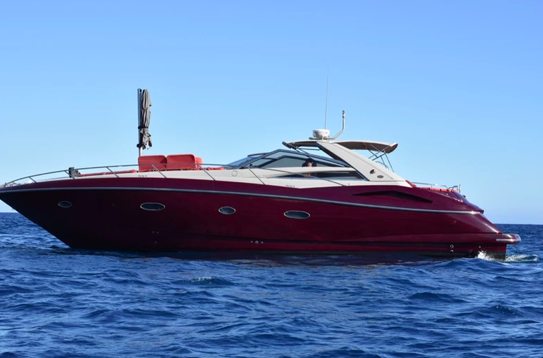 SUNSEEKER 55´ photo 4