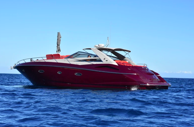 SUNSEEKER 55´ photo 5