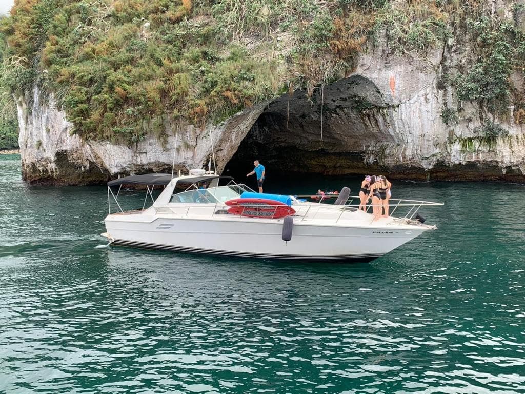 SEA RAY 46´ photo 5