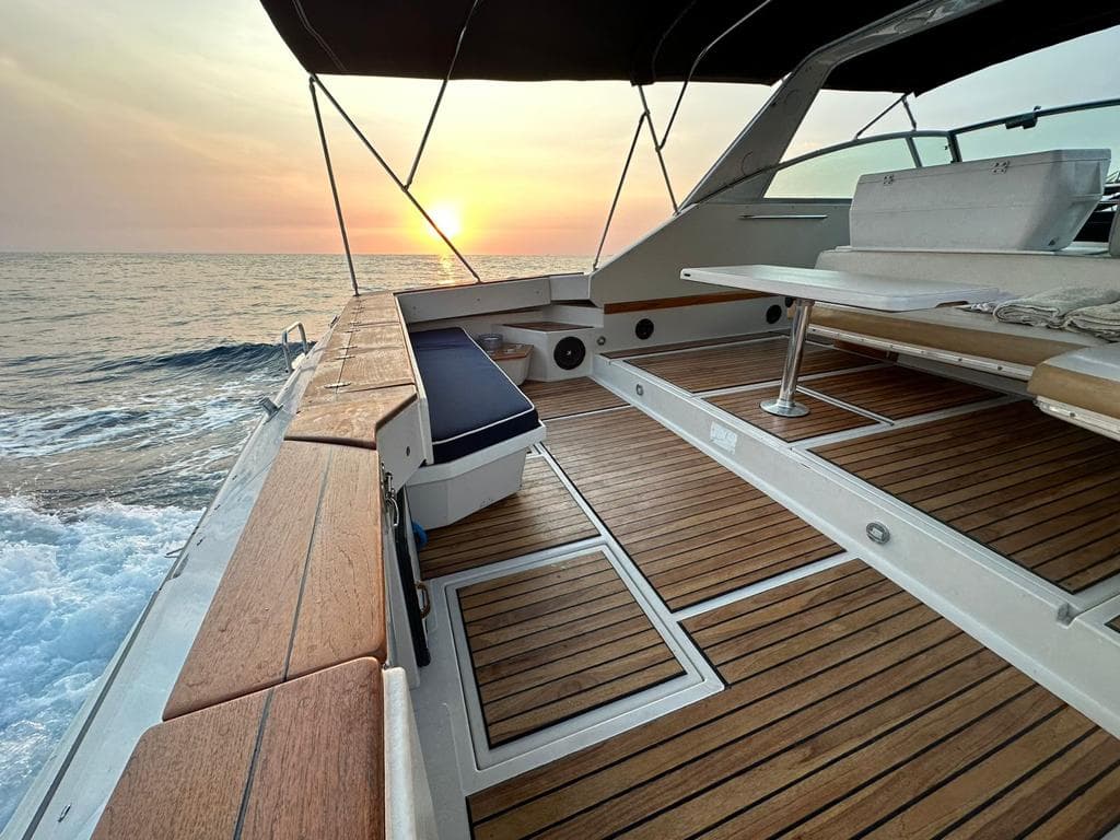 SEA RAY 46´ photo 4