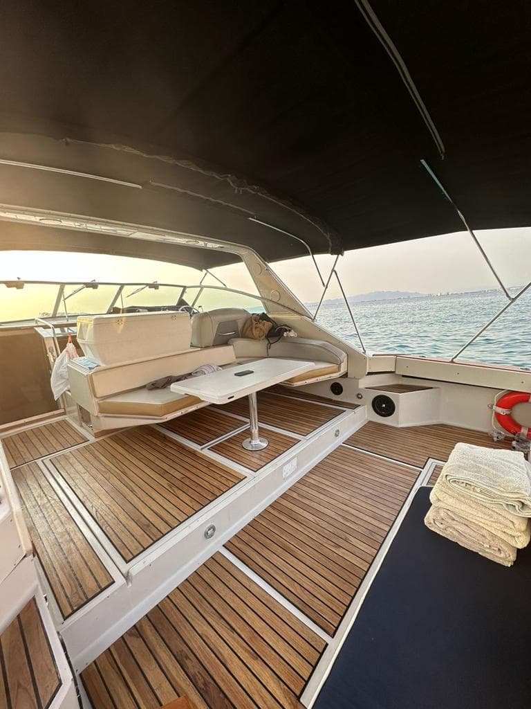 SEA RAY 46´ photo 2
