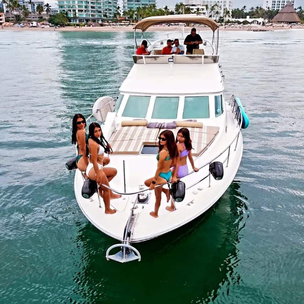 SEA RAY 44´ photo 4
