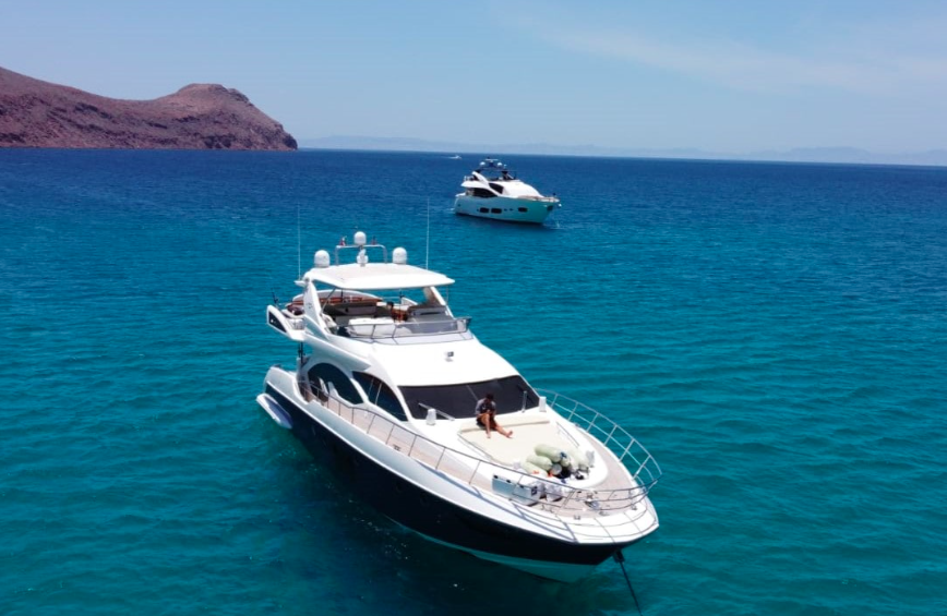 AZIMUT 70´ photo 3