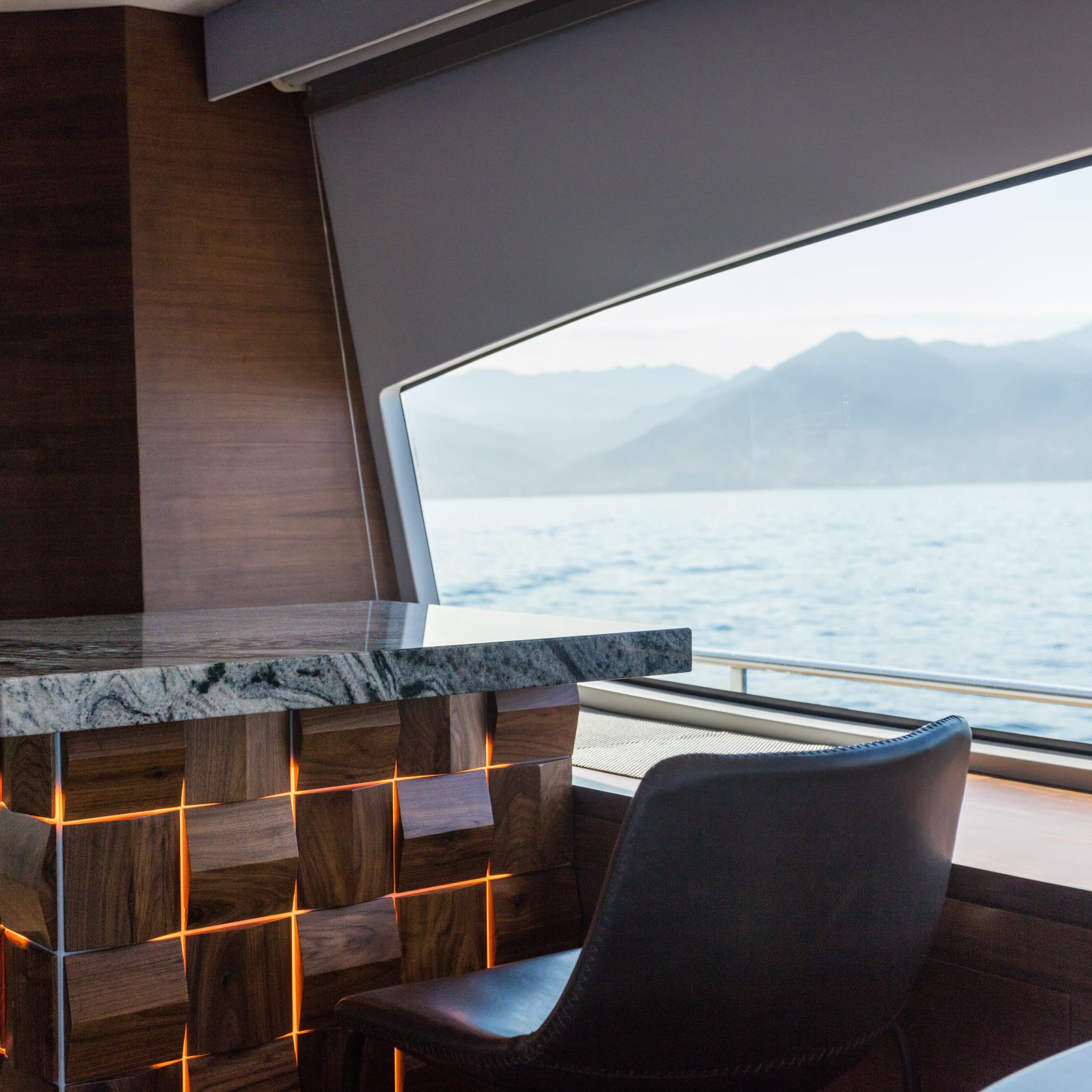 AZIMUT 85´ photo 4