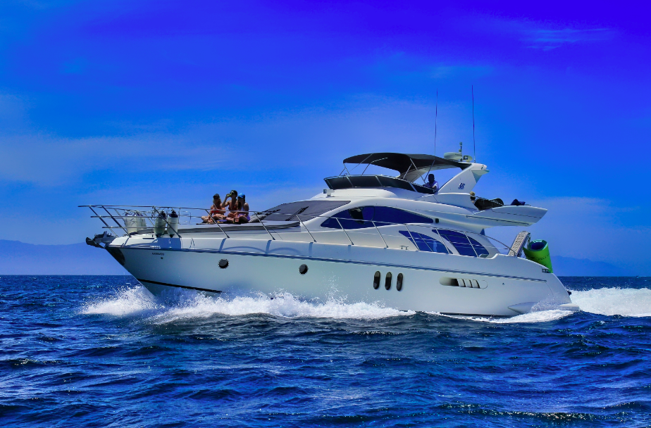 AZIMUT 55´ photo 2