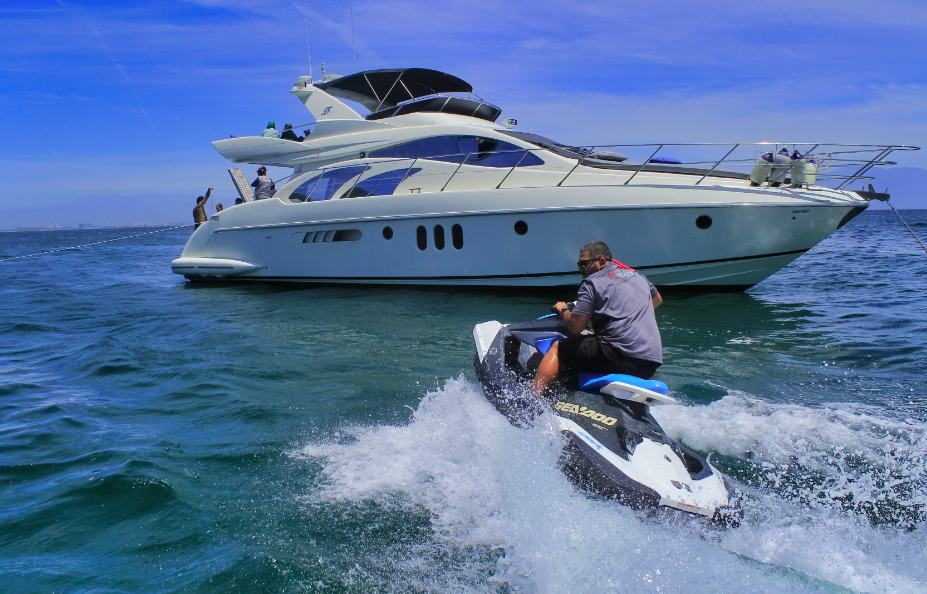 AZIMUT 55´ photo 5