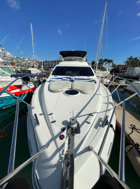 AZIMUT 58´ photo 5
