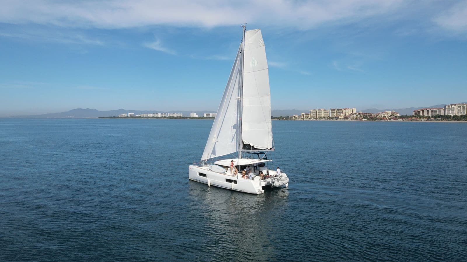 LAGOON 40´ photo 3