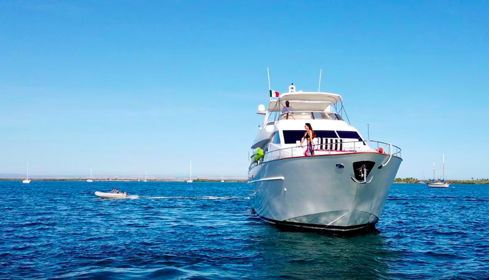 AZIMUT 70´ photo 4