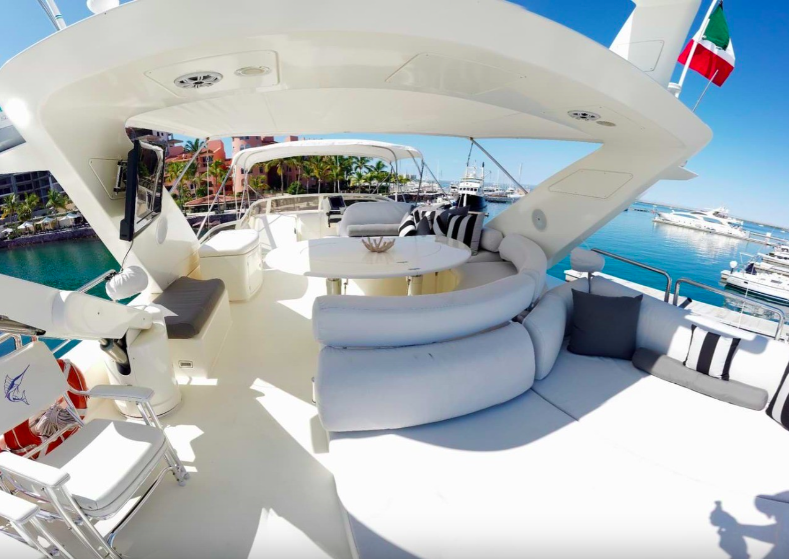 AZIMUT 70´ photo 3