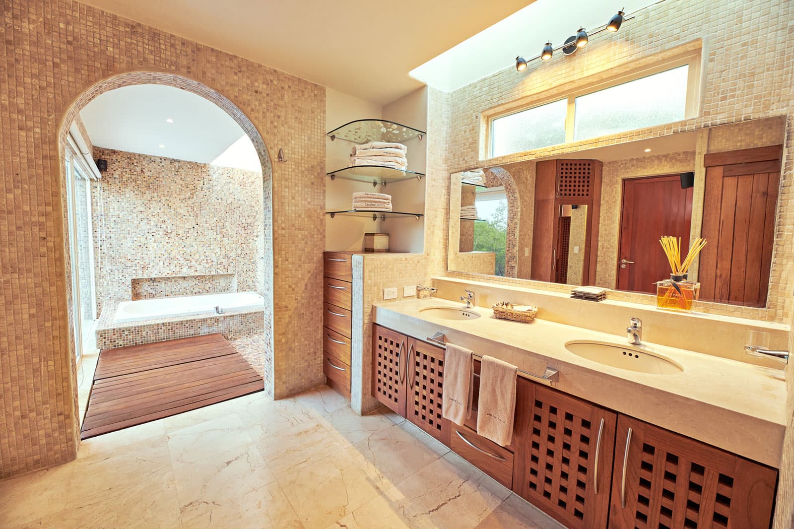 CASA LOS CHARCOS photo 2
