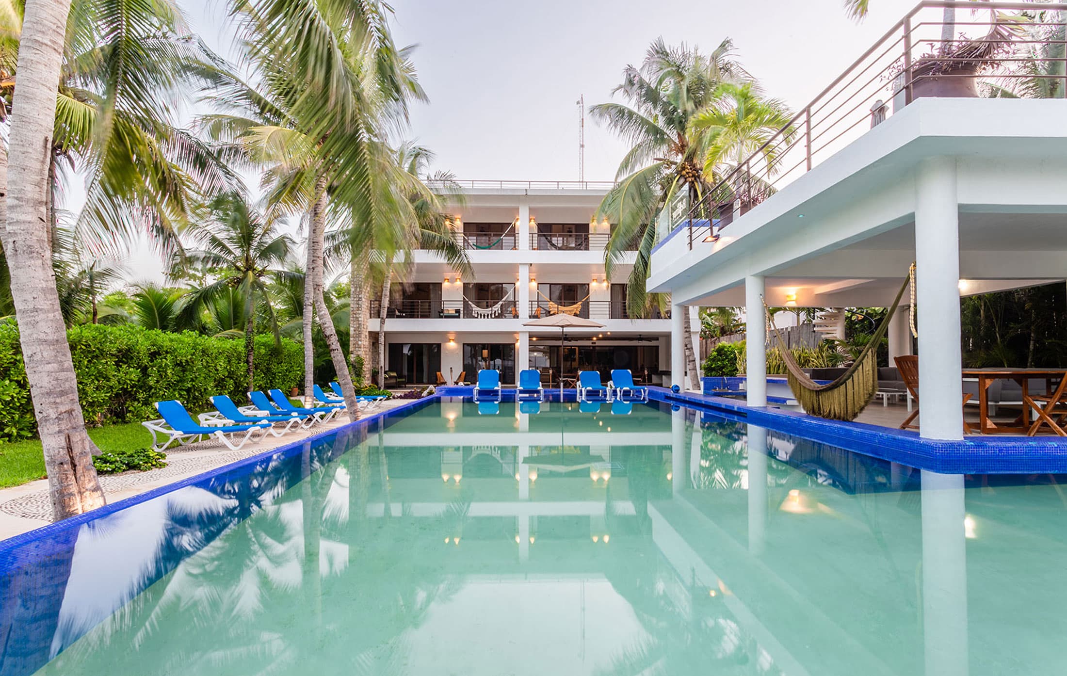VILLA BELLAMAR photo 2
