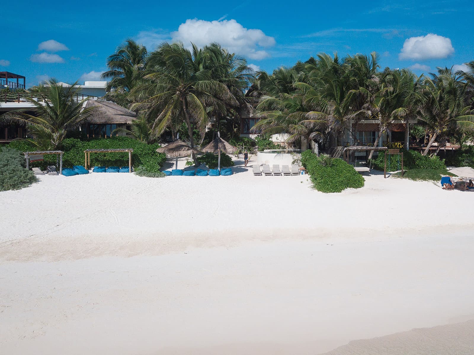 Mahayana Tulum Beach Homes photo 2