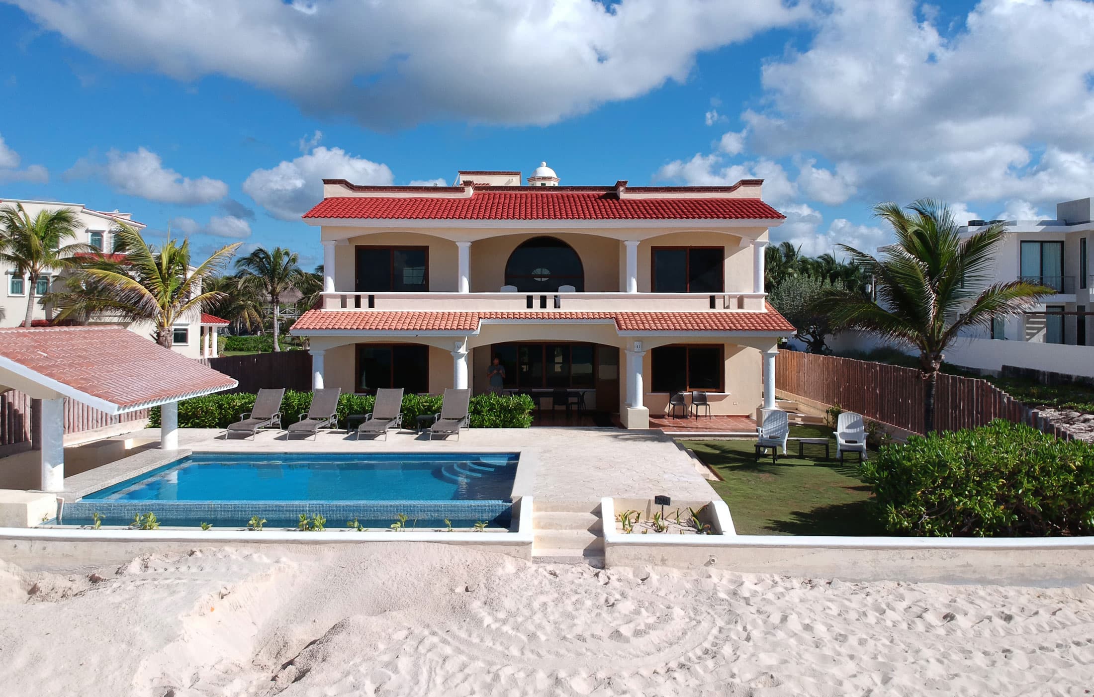 Villa Carolina