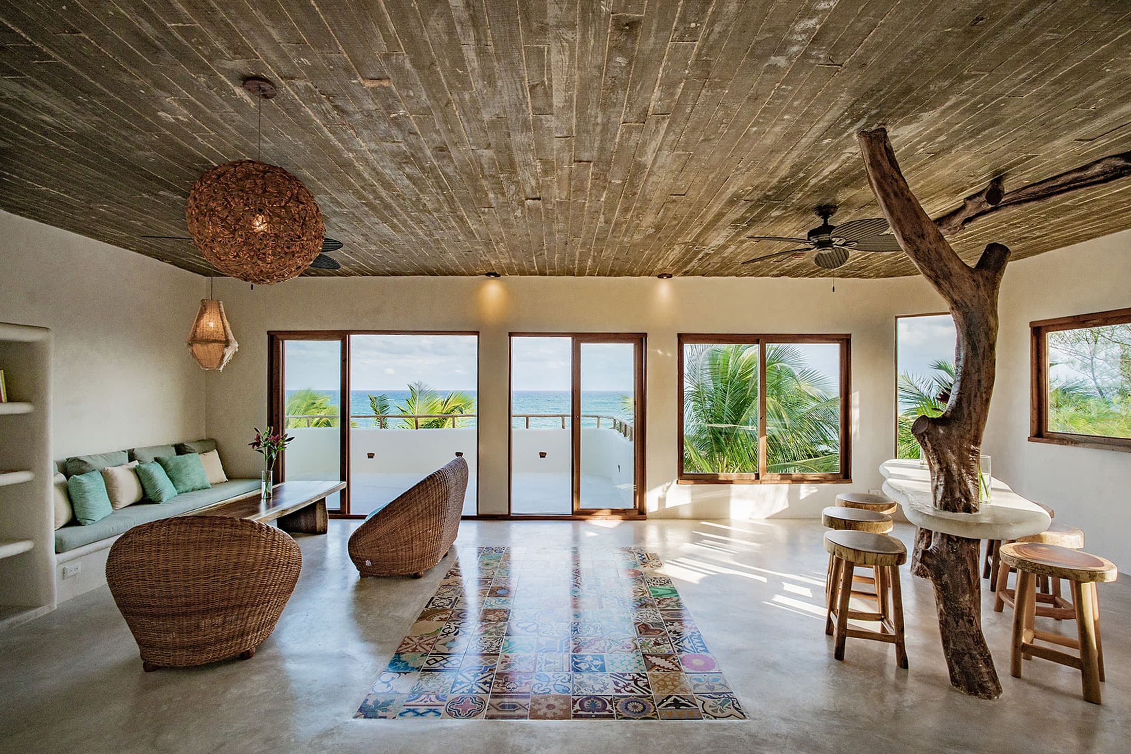 Zorba Penthouse photo 2
