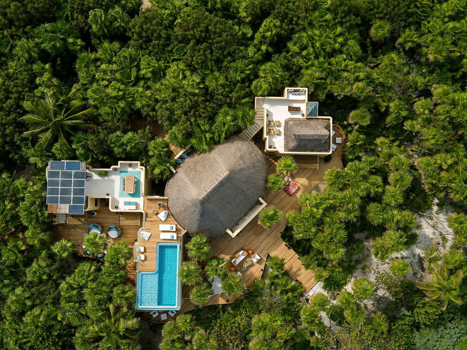 Casa Yakunah photo 2