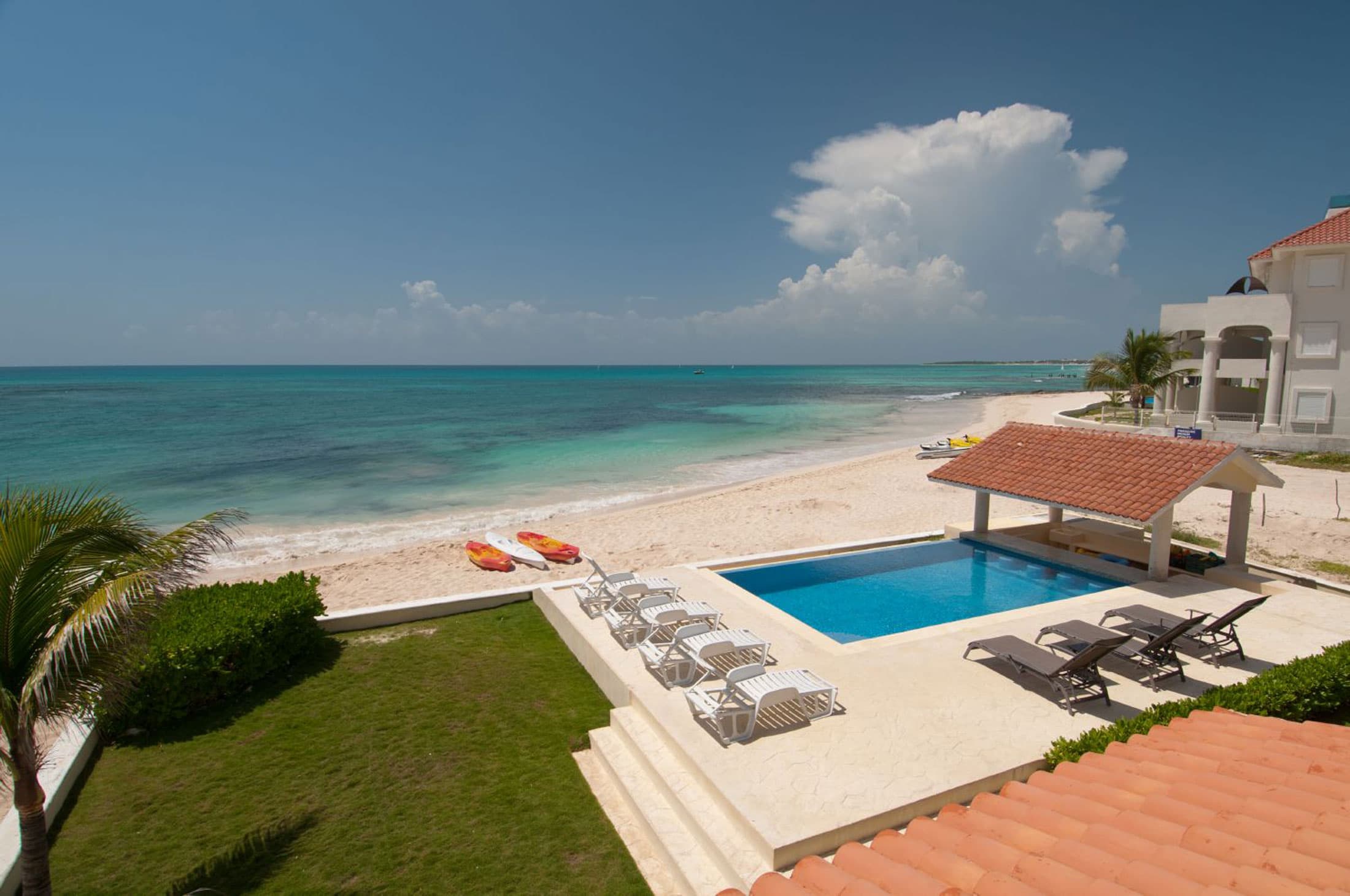 Villa Carolina photo 2