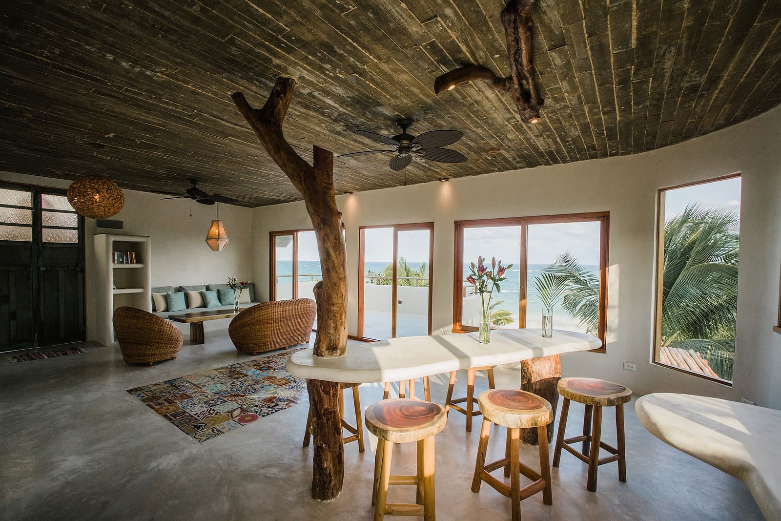 Zorba Penthouse photo 3