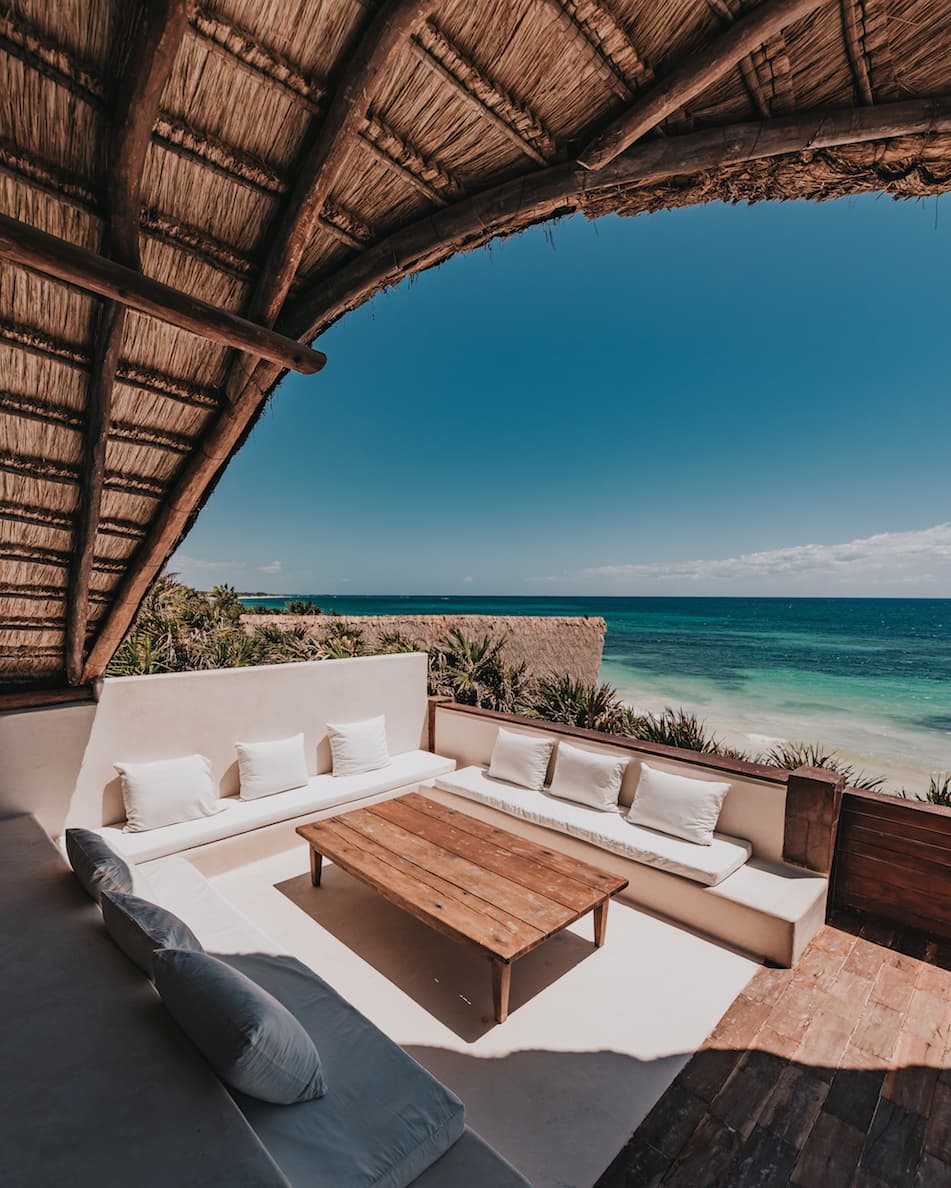 Casa Palapa photo 2