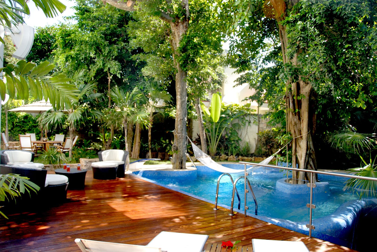 CASA LOS CHARCOS photo 4