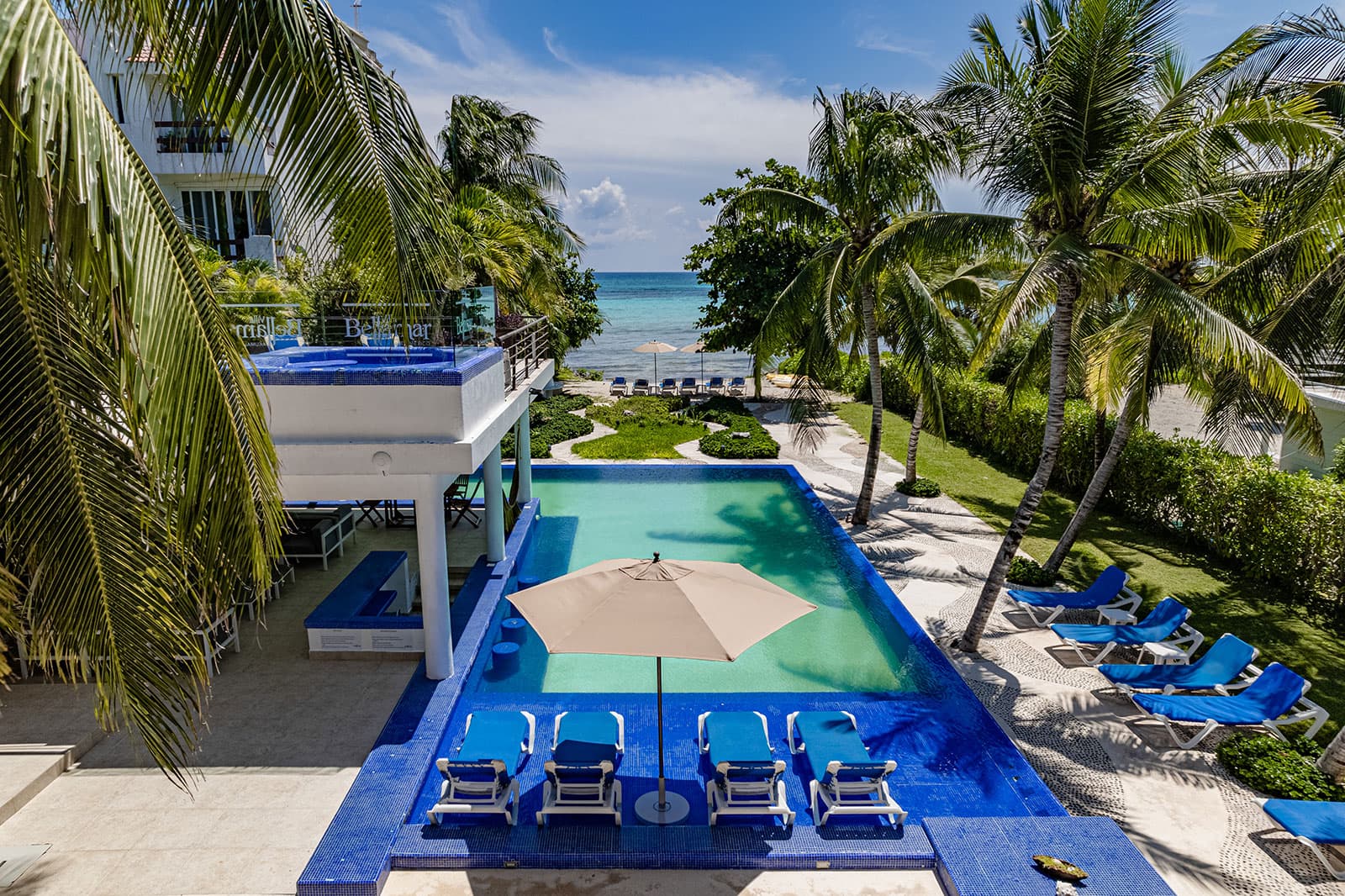 VILLA BELLAMAR photo 3