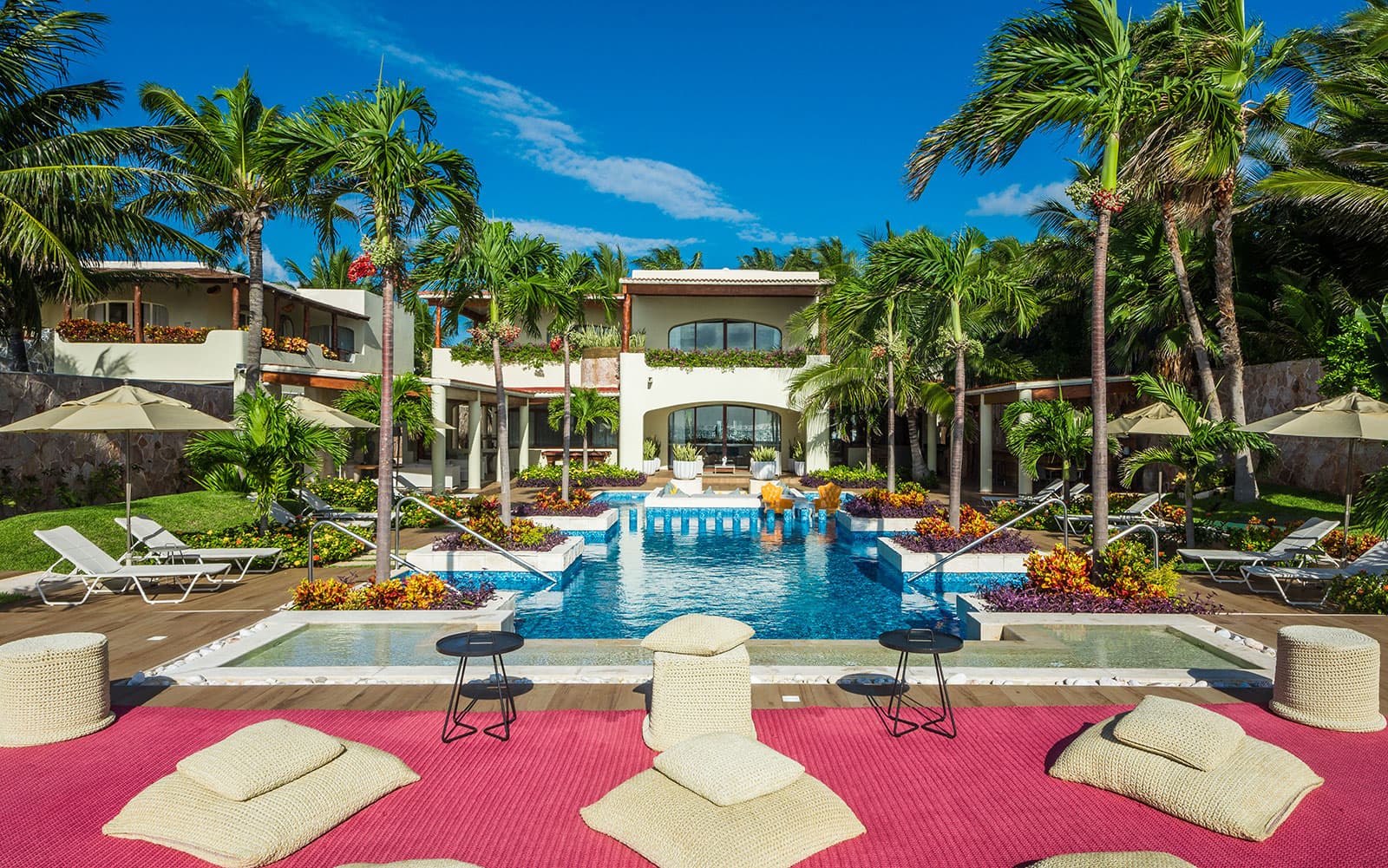 Azul Casa Del Mar photo 3