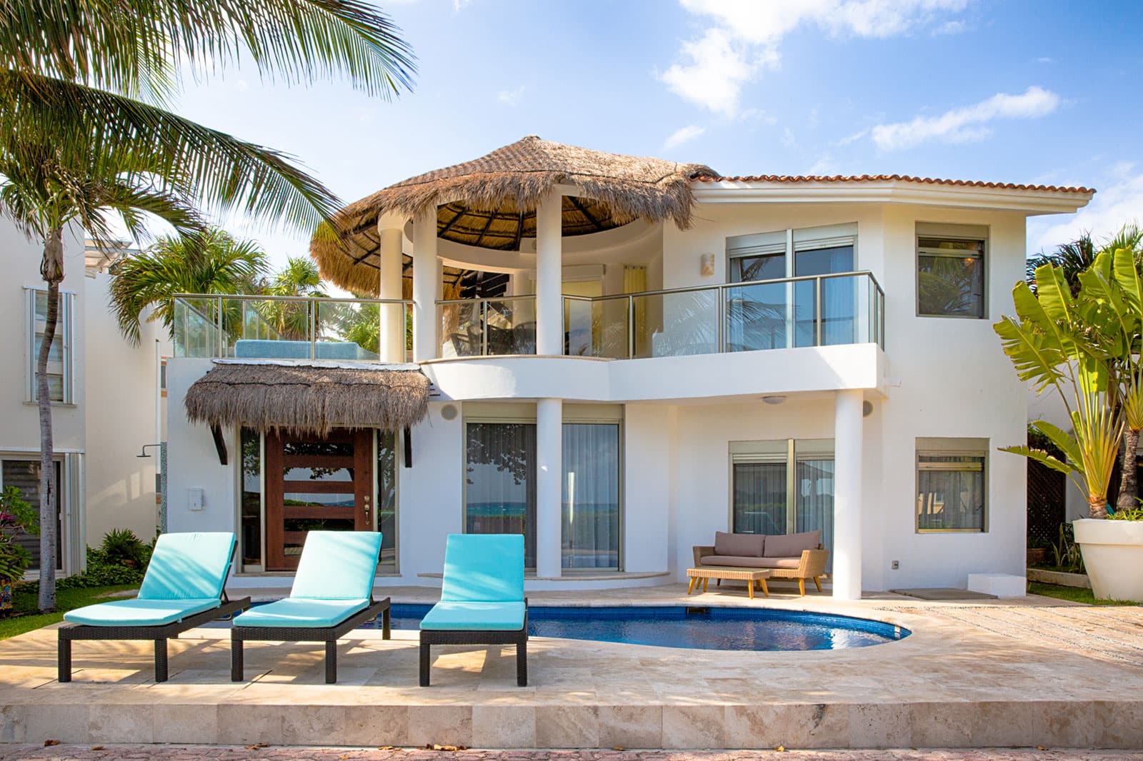 Villa Turquesa photo 3
