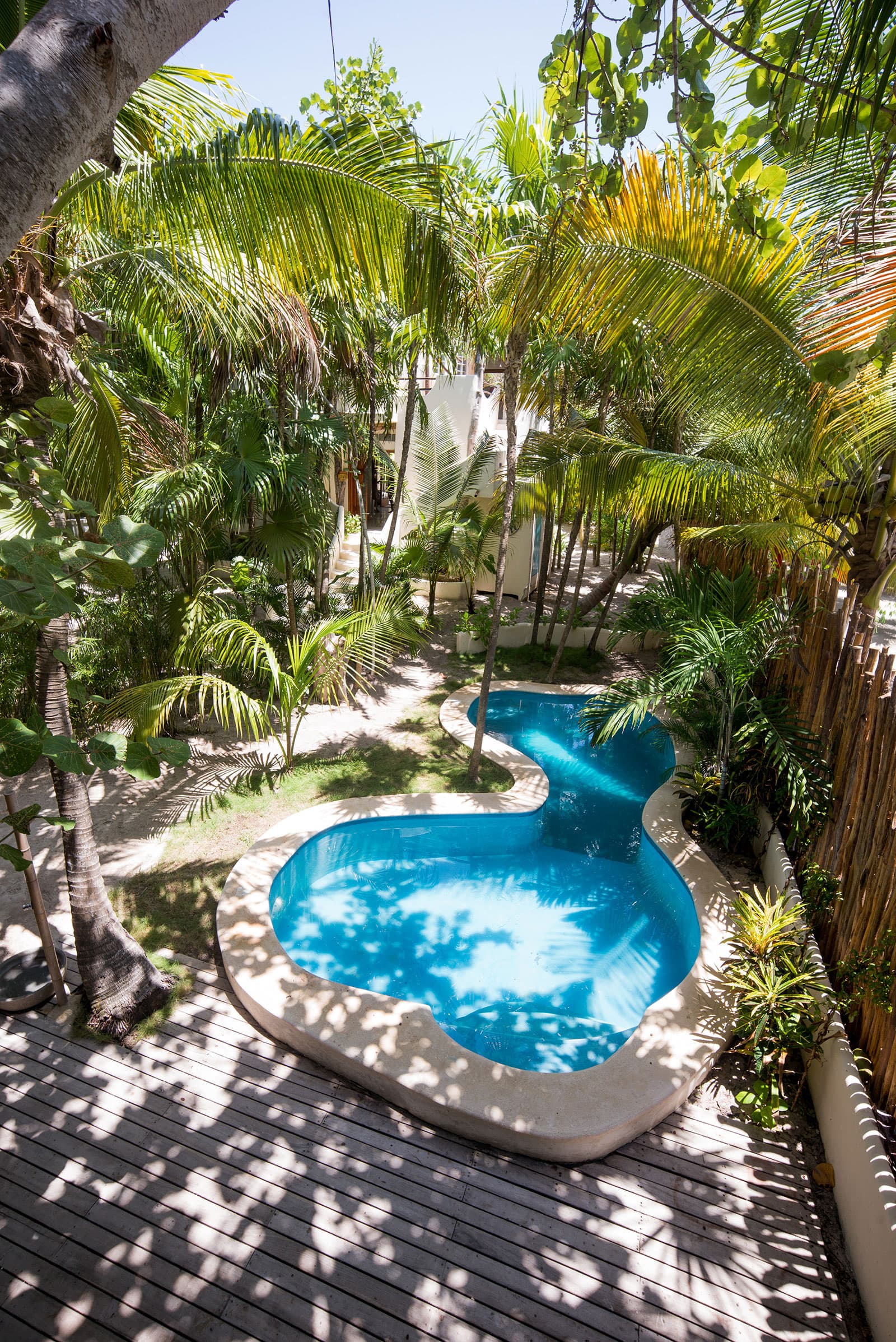 Casa Mandala photo 3