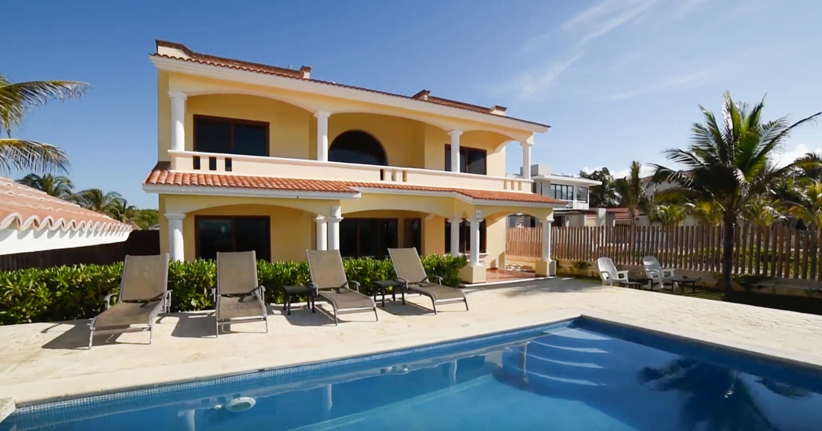 Villa Carolina photo 3