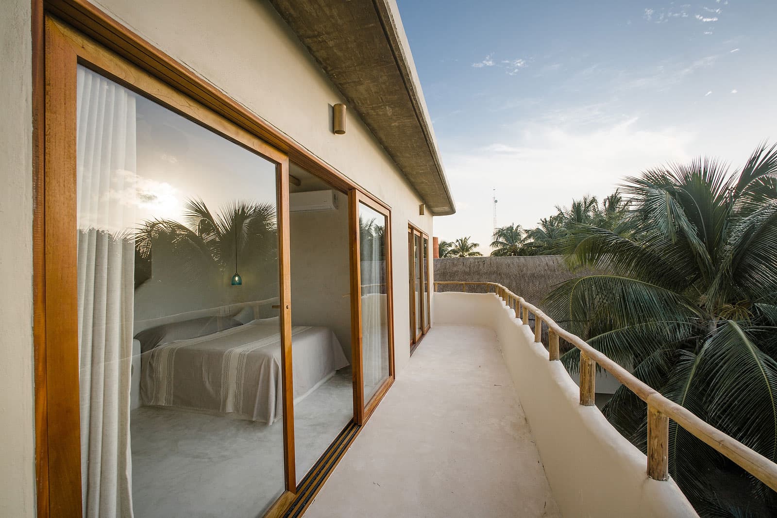 Zorba Penthouse