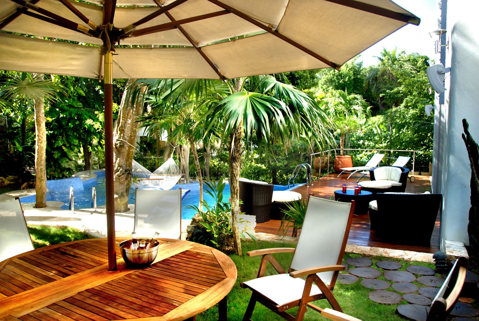 CASA LOS CHARCOS photo 5
